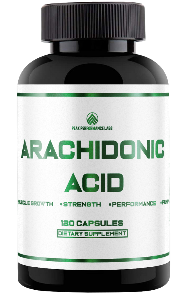 Arachidonic Acid