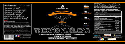 Thermo Nuclear