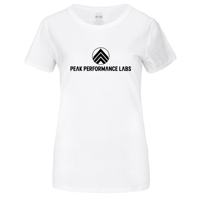 Peak Performance Labs Women's Shirt